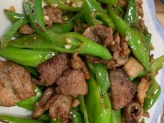 -洪福饭店·十八年老店