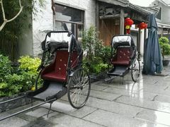 -浈阳坊旅游小镇
