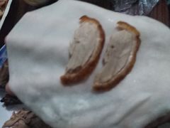 -汪世兴京味烤鸭(和兴路店)