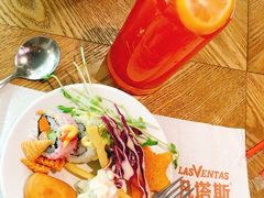 -凡塔斯牛排自助餐厅(莆田万达店)