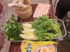 -粉灯牛腩牛杂煲·鸡煲(双井店)