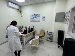-海之声助听器(武宁南路店)