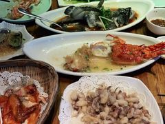 -南海渔家•海鲜•正宗海南菜(海棠湾店)