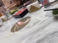 -呷哺呷哺 黄金牧场 (新辰里学清路店)