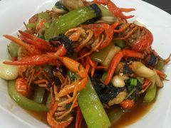 -一起吃小龙虾·海鲜(海珠店)