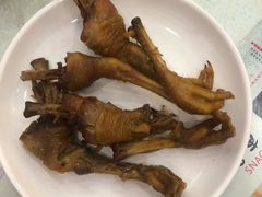 -廖老妈蹄花店(人民公园陕西街259号店)