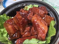 -聚丰园.百年传承(五爱广场店)