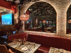 -BROWNSTONE布朗石西班牙餐厅(富城店)