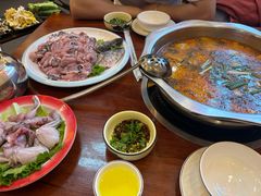 -大理.老字号渝记酸萝卜乌鱼(古城总店)
