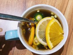 水果茶-金捞茶餐室(祐汉兴隆楼店)