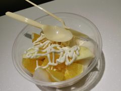 -金利茶餐厅(中船汇店)