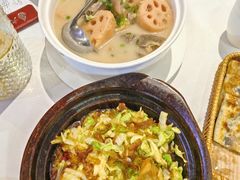 -大鸭梨烤鸭(石佛营店)