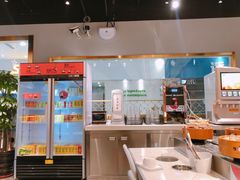 -龍歌自助小火锅(崂山丽达店)