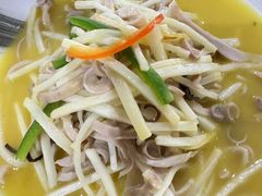 -荷风细雨·中国茶宴(碧云店)