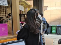 -霸王茶姬(金港国际店)