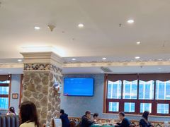 -巴依老爷新疆美食(望京小街店)