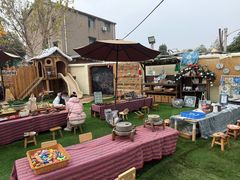 -HERRE·FARM 赫尔露营农场·团建聚会包场