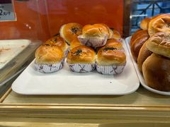 -新侨三宝乐面包店(崇文门店)