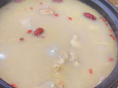 -郑氏源味淼鑫猪肚鸡(江南富湾店)