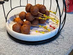 -同喜烤鸭店(光芒店)