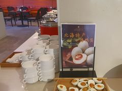 -咖啡苑自助餐(北海香格里拉大酒店)