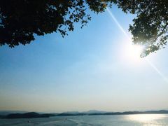 -万佛湖风景区
