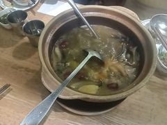 -菌小白火锅(时尚天河店)