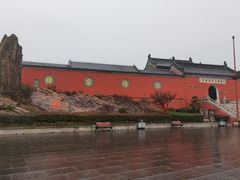 -句容茅山景区