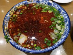 -清真磨沟沿老字号牛肉面(总店)