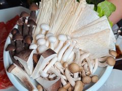 -鼎鼎香·港式火锅(北京SKP店)