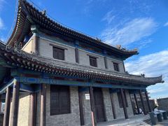 -西安城墙·碑林历史文化景区