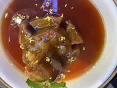 -小厨娘淮扬菜(六合欢乐港店)