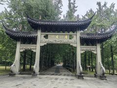 -五泄景区