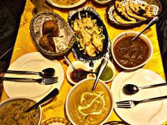 -Santoor 萨都里印度餐厅(北锣鼓巷店)
