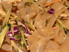 -四姐妹东北饺子(沙尾路店)