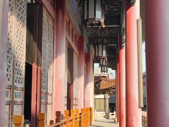 -高旻寺