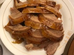 -北京全聚德(天安门店)