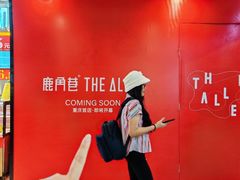 -龙湖重庆时代天街