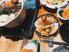 -千羽鹤海鲜居酒屋Bistro(大望路店)