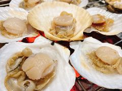 -震海贝烤贝·民俗特色店(延吉总店)