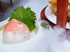 -江城小馆陕南妈妈菜·全球旅行餐厅(钟楼店)
