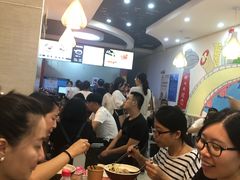 -螺小胖柳州螺蛳粉(钟楼总店)