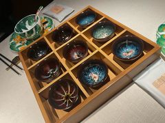 -華府(凯德晶萃店)