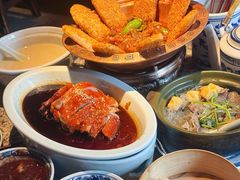 -南京大牌档(夫子庙老门东店)