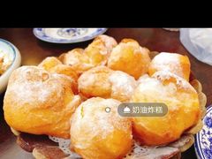 -都一处烧麦馆(前门店)