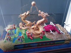 -大庆油田历史陈列馆