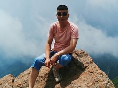 -白草畔自然风景区