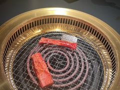 -無二炙坊·和牛烧肉(大钟寺1733店)
