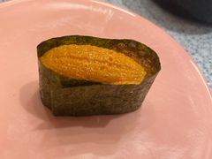 -争鲜回转寿司(中街大悦城店)
