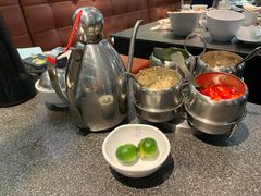 -野迹·石橄榄鸡·烧烤(新洲店)